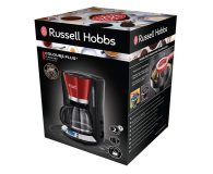 RUSSELL HOBBS 24031-56  RED COLOURS PLUS - 453585 - zdjęcie 3